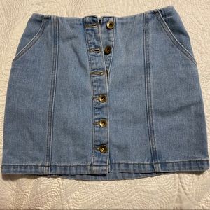 Forever 21  skirt   Size s